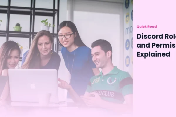 Discord Roles and Permissions Explained