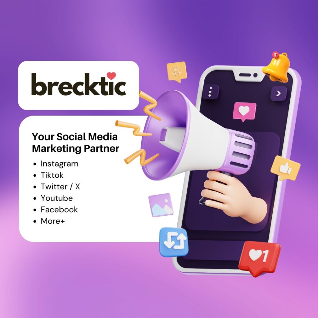 About Brecktic Services